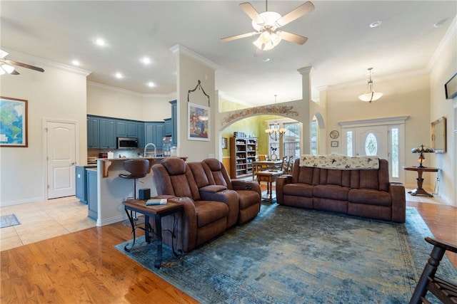 3 Colt Ln, Holiday Island, AR 72631 - photo 3