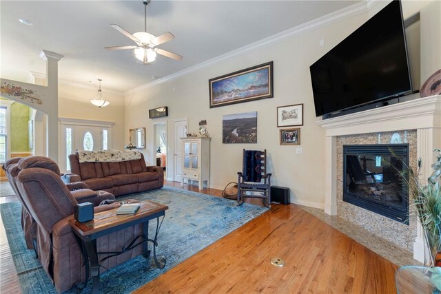 3 Colt Ln, Holiday Island, AR 72631 - photo 5