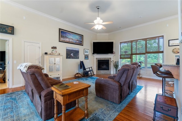 3 Colt Ln, Holiday Island, AR 72631 - photo 6
