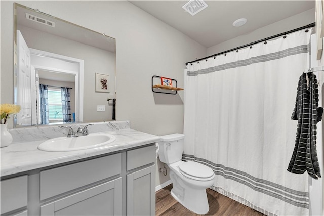 3461 Red Tail Way, Farmington, AR 72730 - full bathroom with wood finished floors and vanity