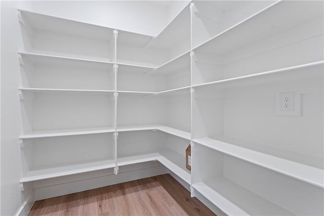 17 Westmorland Dr, Bella Vista, AR 72714 - view of storage area