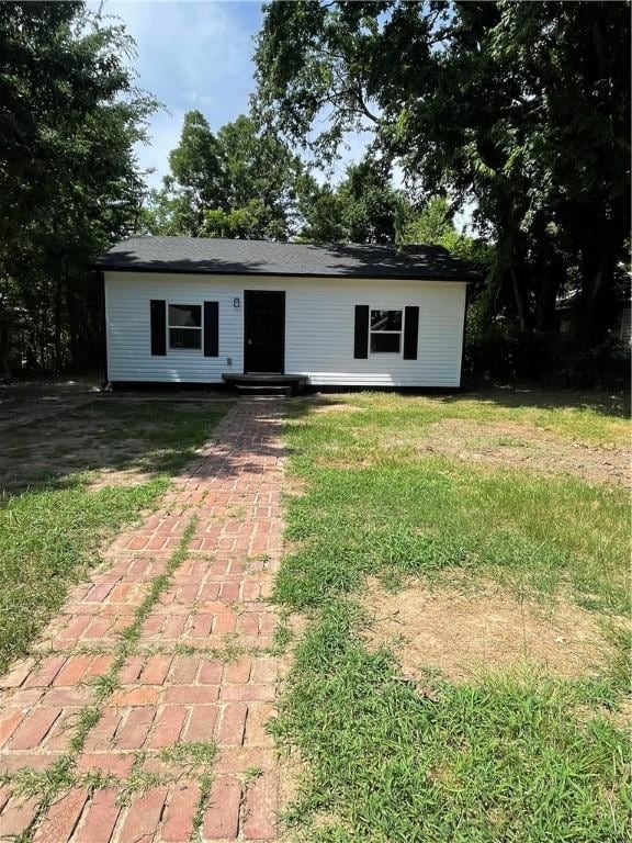 617 E E, Russellville, AR 72801 - photo 1