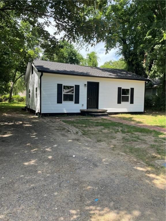 617 E E, Russellville, AR 72801 - photo 2