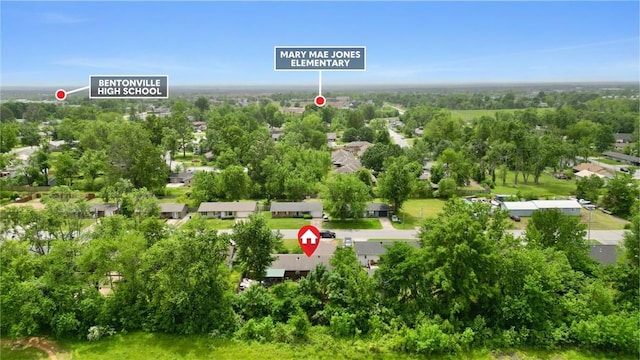 505 10th St, Bentonville, AR 72712 - photo 7