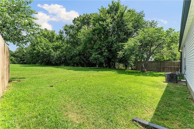 2905 NE 12th St, Bentonville, AR 72712 - view of yard