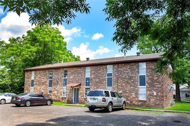 416 K St, Russellville, AR 72801 - photo 2
