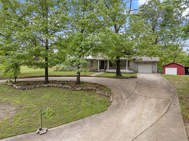 3407 Ridge Rd, Siloam Springs, AR 72761 - photo 2
