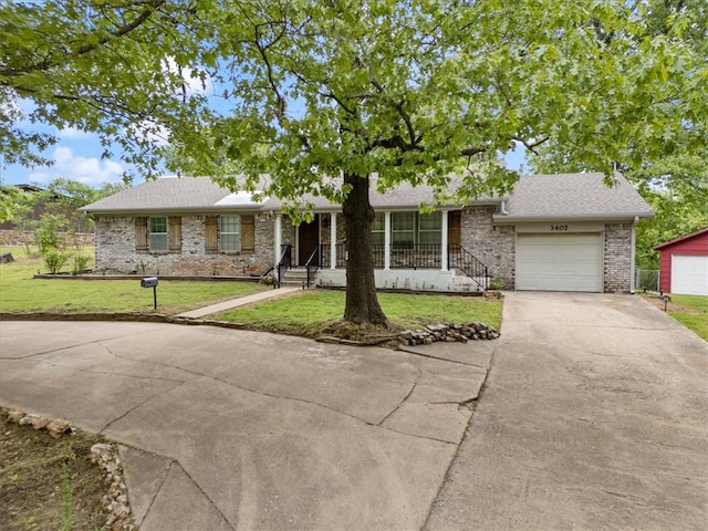 3407 Ridge Rd, Siloam Springs, AR 72761 - photo 1
