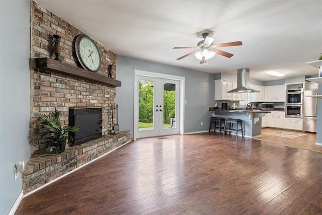 3407 Ridge Rd, Siloam Springs, AR 72761 - photo 5
