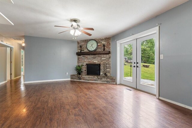 3407 Ridge Rd, Siloam Springs, AR 72761 - photo 6