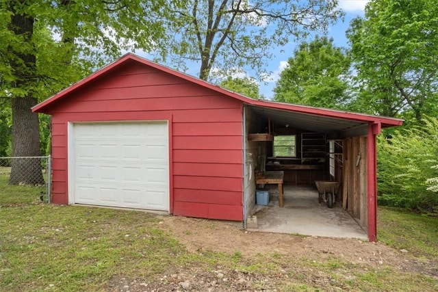 3407 Ridge Rd, Siloam Springs, AR 72761 - photo 17