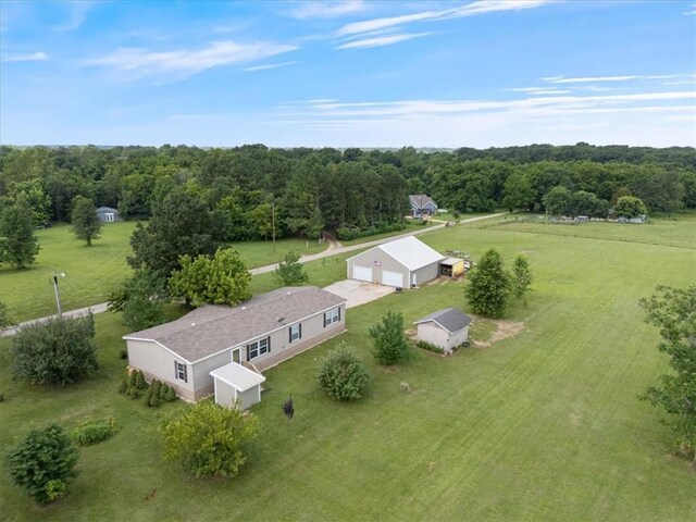 10895 Keller Rd, Centerton, AR 72719