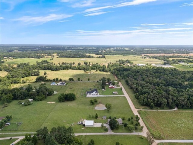 10895 Keller Rd, Centerton, AR 72719