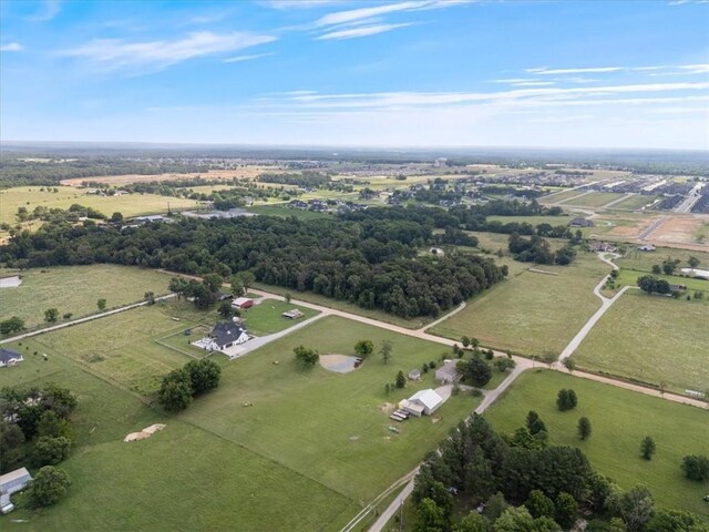 10895 Keller Rd, Centerton, AR 72719