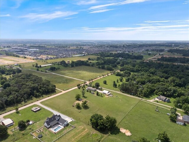 10895 Keller Rd, Centerton, AR 72719