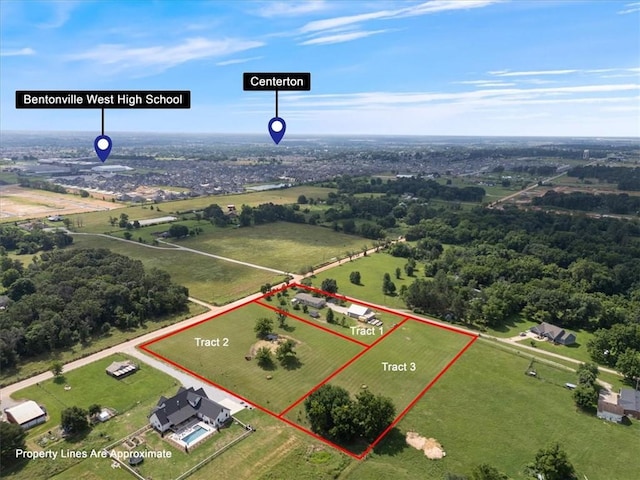 10895 Keller Rd, Centerton, AR 72719 - photo 1