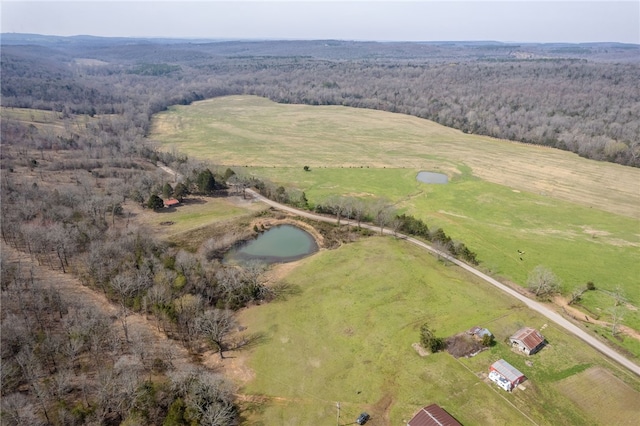 TBD White Water Rd, Rudy, AR 72952