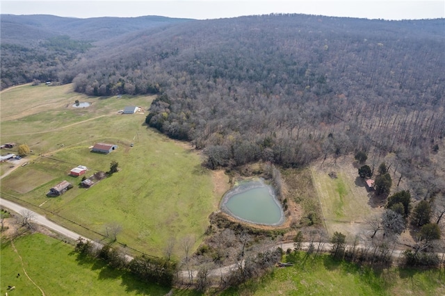 TBD White Water Rd, Rudy, AR 72952