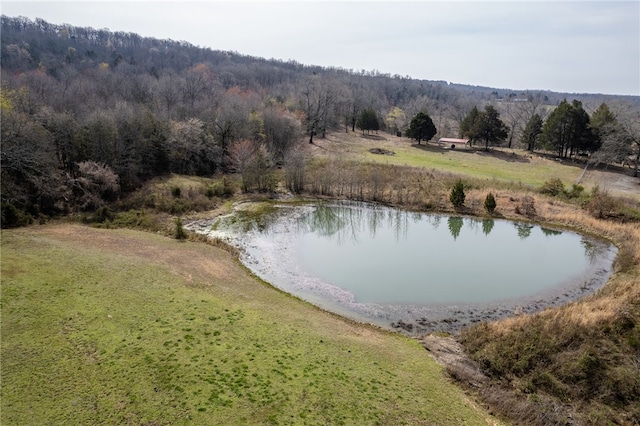 TBD White Water Rd, Rudy, AR 72952
