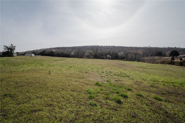 TBD White Water Rd, Rudy, AR 72952
