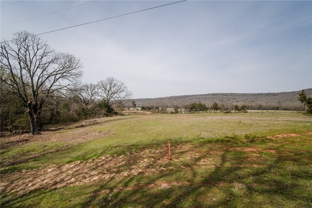TBD White Water Rd, Rudy, AR 72952