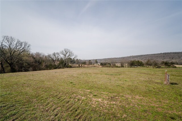 TBD White Water Rd, Rudy, AR 72952
