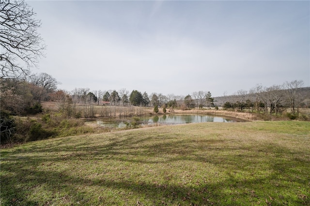 TBD White Water Rd, Rudy, AR 72952