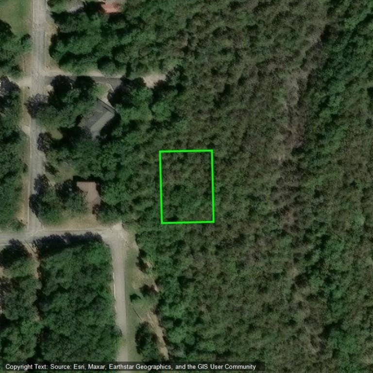 TBD Standley Ave, Berryville, AR 72616