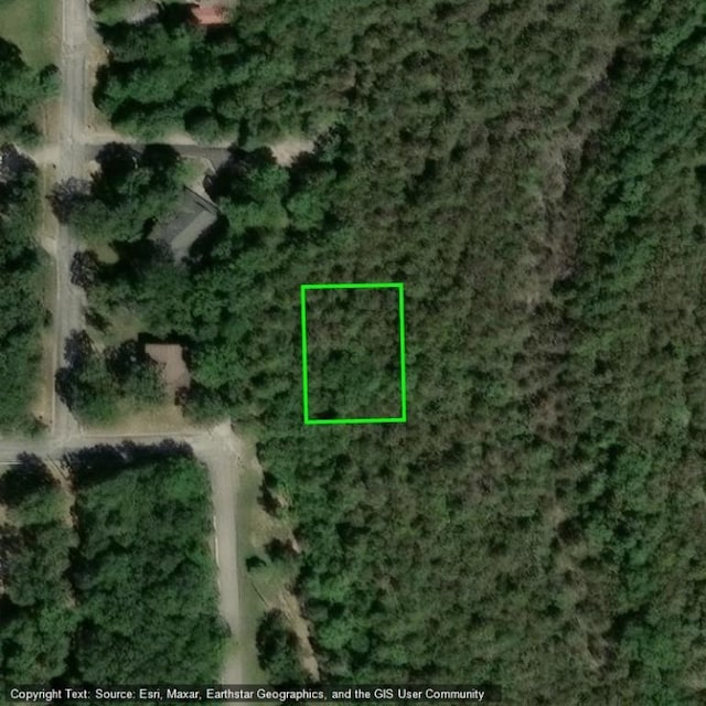 TBD Standley Ave, Berryville, AR 72616