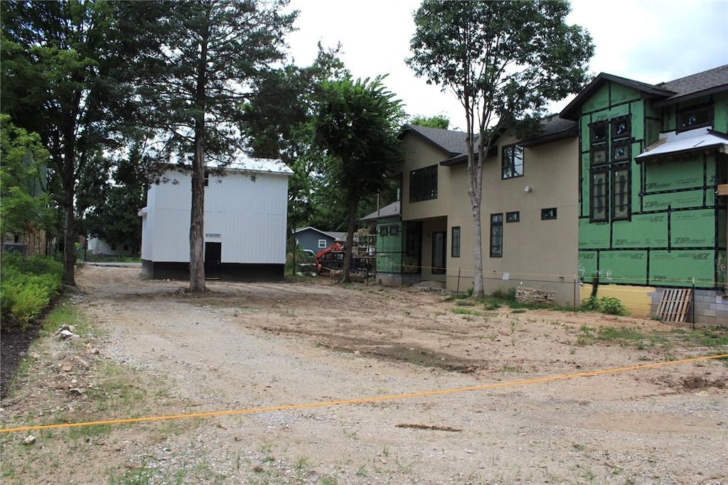 416 SE C St, Bentonville, AR 72712