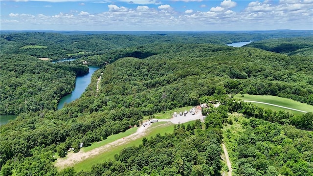 1602 County Road 148, Eureka Springs, AR 72632