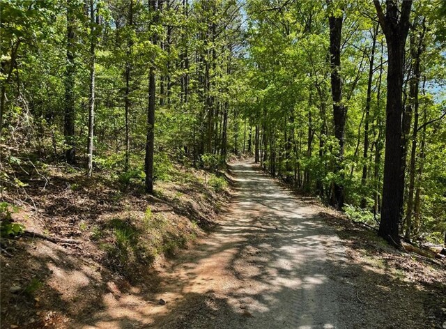 1602 County Road 148, Eureka Springs, AR 72632