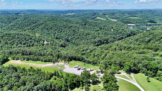 1602 County Road 148, Eureka Springs, AR 72632