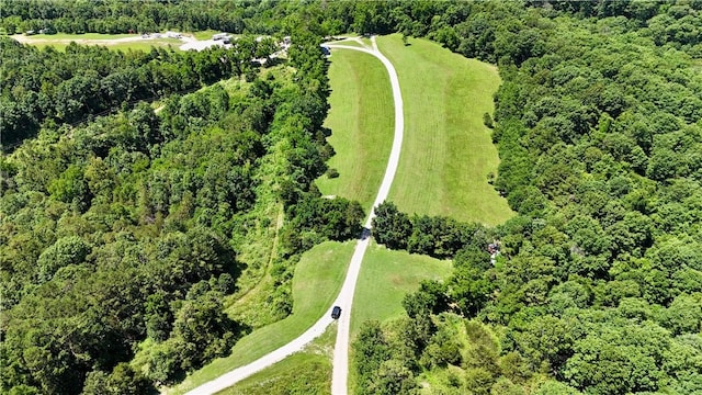 1602 County Road 148, Eureka Springs, AR 72632