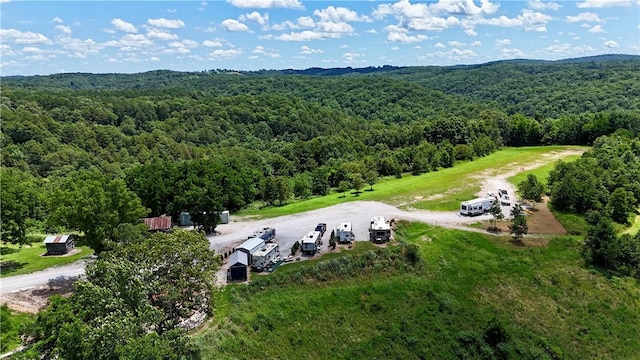 1602 County Road 148, Eureka Springs, AR 72632