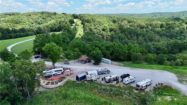 1602 County Road 148, Eureka Springs, AR 72632