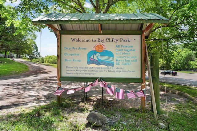 1602 County Road 148, Eureka Springs, AR 72632