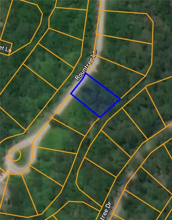 Rountree Ln, Bella Vista, AR 72715 - photo 1