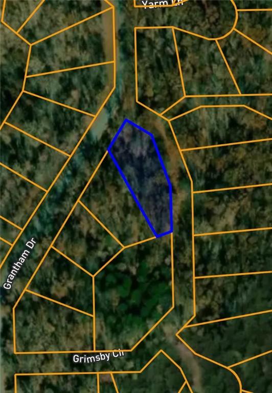 Grimsby Cir, Bella Vista, AR 72714