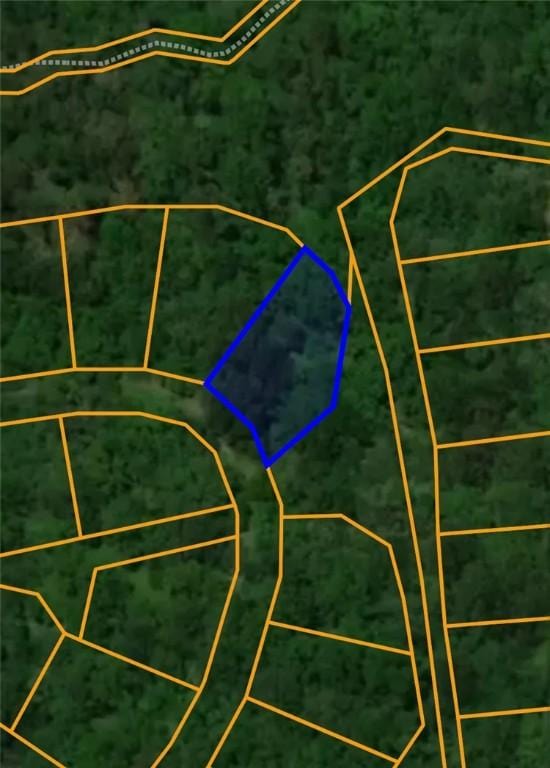 Ashdown Ln, Bella Vista, AR 72714