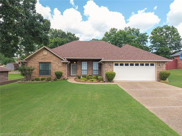 1618 Valley View St, Van Buren, AR 72956 - photo 1