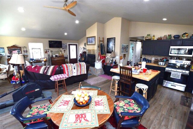 96486 S 4450th Rd, Gore, OK 74435 - photo 29