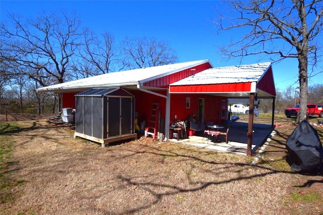 96486 S 4450th Rd, Gore, OK 74435 - photo 6