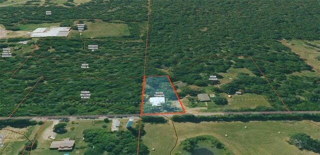96486 S 4450th Rd, Gore, OK 74435 - photo 33