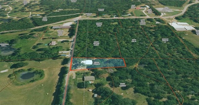 96486 S 4450th Rd, Gore, OK 74435 - photo 34