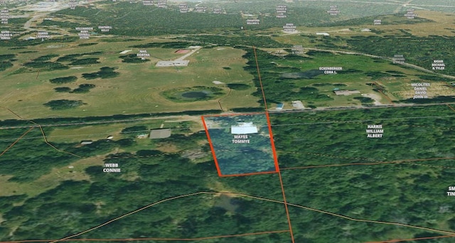 96486 S 4450th Rd, Gore, OK 74435 - photo 35