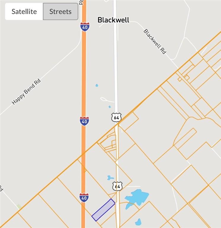 US Highway 64, Atkins, AR 72823