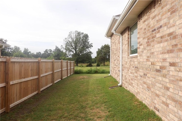 5399 Clear Springs Ave, Springdale, AR 72762 - view of yard