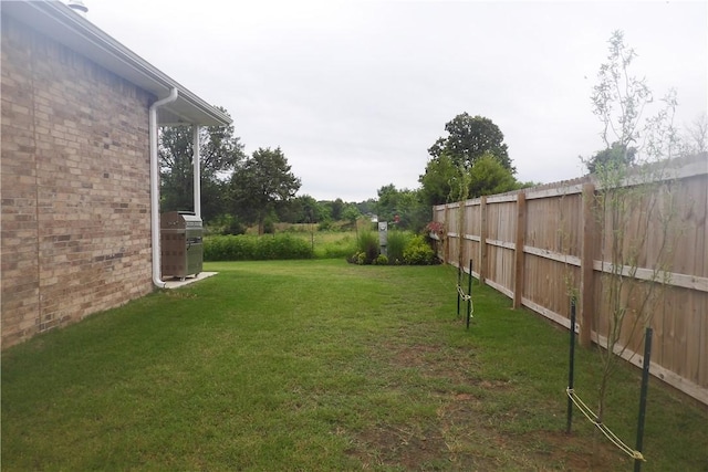 5399 Clear Springs Ave, Springdale, AR 72762 - view of yard