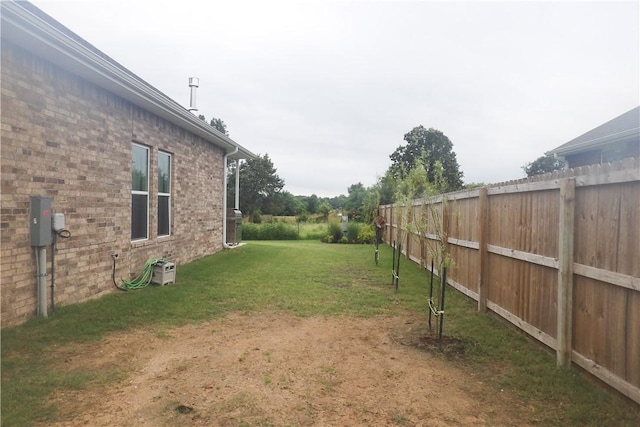 5399 Clear Springs Ave, Springdale, AR 72762 - view of yard